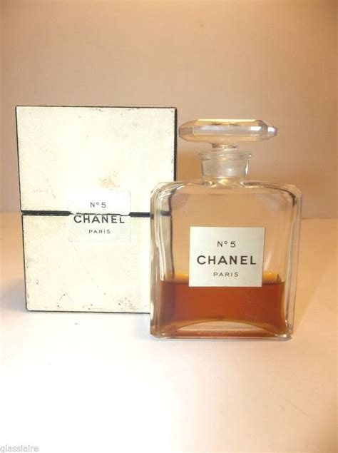 perfume brands from 1950 chanel|who owns chanel no 5.